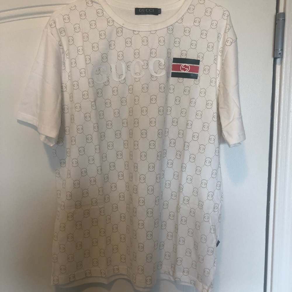 Gucci T-shirt